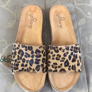 🐝YOKONO Slippers🐝